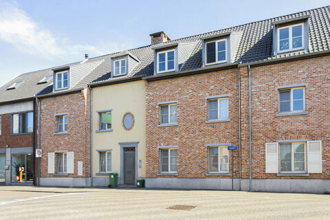 Duplex te huur in Herenthout