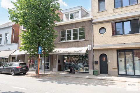 Duplex te koop in Nijlen