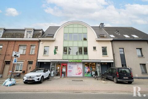 Duplex te koop in Nijlen