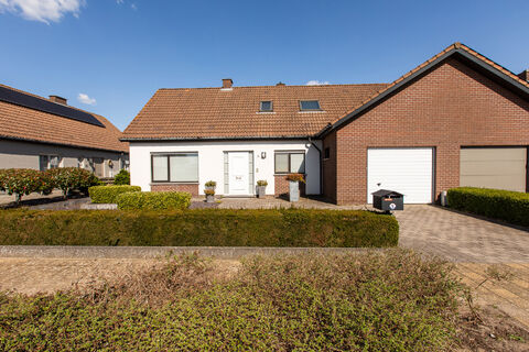 Eengezinswoning te huur in Herentals
