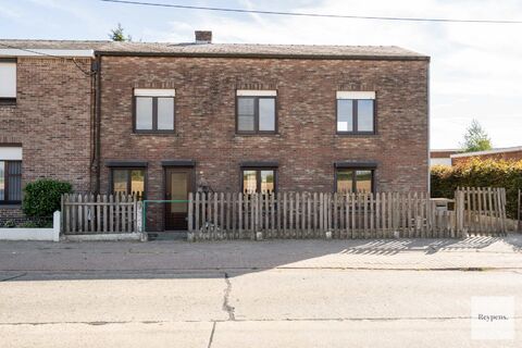 Eengezinswoning te koop in Berlaar