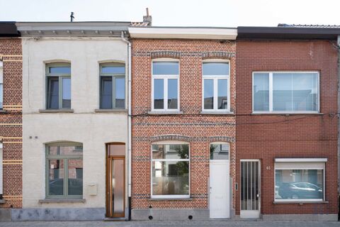 Eengezinswoning te koop in Lier