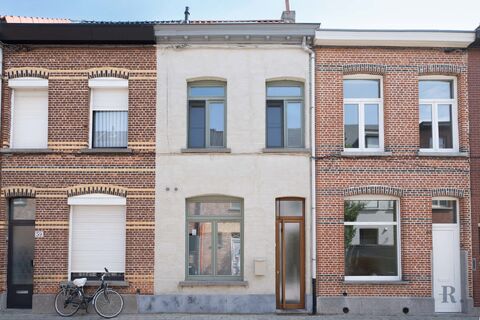 Eengezinswoning te koop in Lier