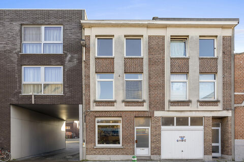 Eengezinswoning te koop in Lier
