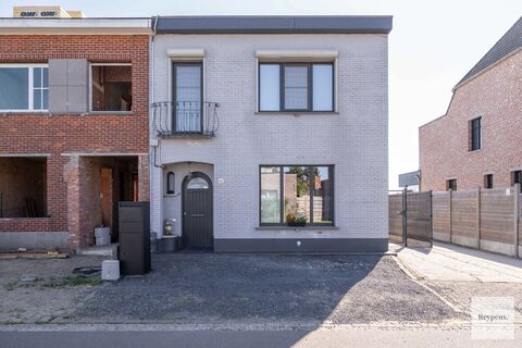 Eengezinswoning te koop in Nijlen