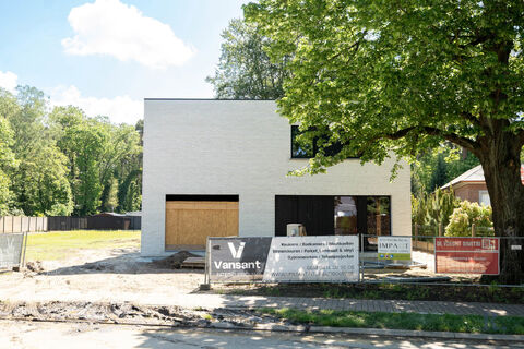 Eengezinswoning te koop in Tremelo