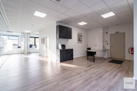 Gebouw voor gemengd gebruik te koop in Hulshout Westmeerbeek