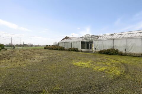 Gebouw voor gemengd gebruik te koop in Lier