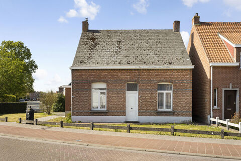 Huis te koop in Nijlen