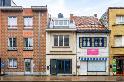 Huis te koop in Putte