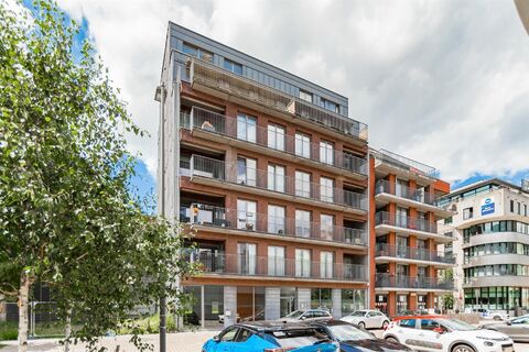 Penthouse te koop in Antwerpen