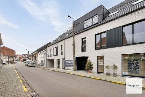 Penthouse te koop in Heist-op-den-Berg