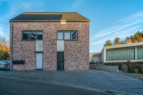 Triplex te huur in Heist-op-den-Berg