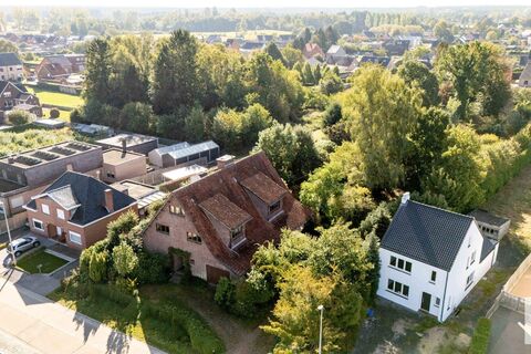 Villa te koop in Laakdal