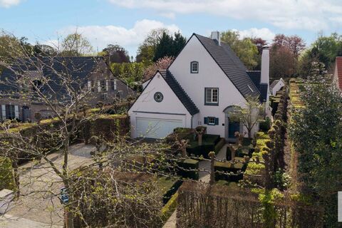 Villa te koop in Lier