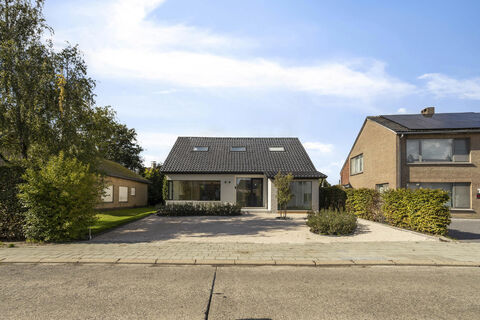 Villa te koop in Lier